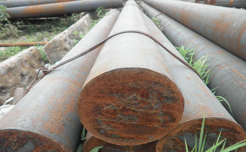 桦甸某设备厂采购双金属带锯条锯切尺寸100mm，面积79c㎡普钢的服务案例