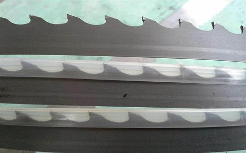 桦甸国产m51双金属锯条