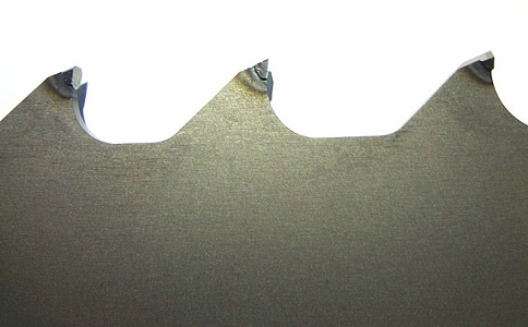 桦甸国产硬质合金锯条